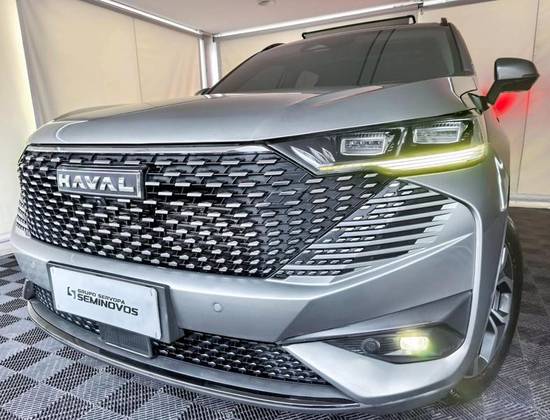 GWM HAVAL H6 1.5 PHEV PREMIUM AWD E-TRACTION GWM HAVAL H6 1.5 PHEV PREMIUM AWD E-TRACTION